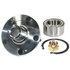 29596019 by DURA DRUMS AND ROTORS - WHEEL HUB KIT - FRONT