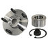 29596024 by DURA DRUMS AND ROTORS - WHEEL HUB KIT - FRONT