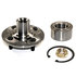 29596027 by DURA DRUMS AND ROTORS - WHEEL HUB KIT - FRONT