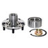 29596047 by DURA DRUMS AND ROTORS - WHEEL HUB KIT - FRONT