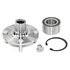 29596092 by DURA DRUMS AND ROTORS - WHEEL HUB KIT- F