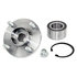 29596092 by DURA DRUMS AND ROTORS - WHEEL HUB KIT- F