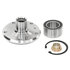 29596099 by DURA DRUMS AND ROTORS - WHEEL HUB KIT- R