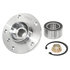 29596099 by DURA DRUMS AND ROTORS - WHEEL HUB KIT- R