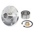 29596099 by DURA DRUMS AND ROTORS - WHEEL HUB KIT- R