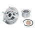 29596106 by DURA DRUMS AND ROTORS - WHEEL HUB KIT- F