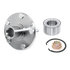 29596106 by DURA DRUMS AND ROTORS - WHEEL HUB KIT- F
