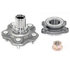 29596138 by DURA DRUMS AND ROTORS - WHEEL HUB KIT - REAR