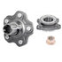 29596138 by DURA DRUMS AND ROTORS - WHEEL HUB KIT - REAR