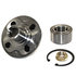 29596027 by DURA DRUMS AND ROTORS - WHEEL HUB KIT - FRONT