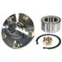 29596028 by DURA DRUMS AND ROTORS - WHEEL HUB KIT - FRONT