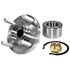 29596030 by DURA DRUMS AND ROTORS - WHEEL HUB KIT - FRONT