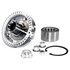 29596032 by DURA DRUMS AND ROTORS - WHEEL HUB KIT - FRONT