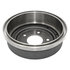 BD8974 by PRONTO - Brake Drum