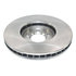 BR901210 by PRONTO - Disc Brake Rotor