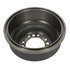 BRD50 by MOTORCRAFT - Brake Drum - Rear, for 87-04 Ford E-Series / 87-97 Ford F-250/F-350 / 90-97 Ford F-450