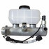 BRMC58 by MOTORCRAFT - Brake Master Cylinder - for 00-02 Ford Expedition/F-150/Lincoln Navigator / 02-03 Lincoln Blackwood