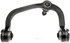 CB85188 by PRONTO - Suspension Control Arm and Ball Joint Assembly - Front, RH, Upper, Non-Adjustable, for 04-14 Ford F-150/Lobo/06-08 Lincoln Mark LT/07-17 Ford Expedition/Lincoln Navigator