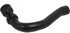 CHR0397 by REIN - Engine Coolant Radiator Hose - for 2005-2009 Audi A4