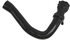 CHR0397 by REIN - Engine Coolant Radiator Hose - for 2005-2009 Audi A4