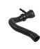 CHR0397 by REIN - Engine Coolant Radiator Hose - for 2005-2009 Audi A4