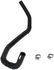PSH0419 by REIN - Power Steering Suction Hose - Pump to Reservoir, for 02-06 Lexus ES/02-06 Toyota Camry/04-08 Toyota Solara