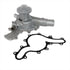Motorcraft PW458 Engine Water Pump Engine Water Pump