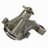 PW618 by MOTORCRAFT - Engine Coolant Water Pump