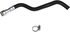 PSH0107R by REIN - Power Steering Return Hose - for BMW