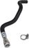 PSH0107R by REIN - Power Steering Return Hose - for BMW