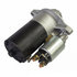 SA769ARM by MOTORCRAFT - Starter - Remanufactured