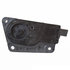WLR49 by MOTORCRAFT - Window Regulator - Rear, RH, Power, without Motor, 2000-2005 Ford for Excursion