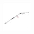Motorcraft YF3572 A/C Hose Assembly A/C Hose Assembly