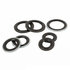 YF37424 by MOTORCRAFT - A/C Line O-Ring Kit