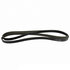 JK61021A by MOTORCRAFT - Serpentine Belt - V-Belt