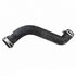 KM4350 by MOTORCRAFT - Engine Coolant Radiator Hose - for 00-05 Ford Excursion / 99-04 Ford F-250/F-350/F-450/F-550