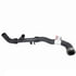 KM4741 by MOTORCRAFT - Engine Coolant Radiator Hose - Upper, for 2003-2005 Lincoln LS