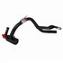 KT84 by MOTORCRAFT - HVAC Heater Pipe - for 1995-1996 Ford Bronco/F-150, 1995-1997 Ford F-250/F-350