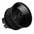 MM1162 by MOTORCRAFT - HVAC Blower Motor - Assembly