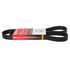 Motorcraft JK6541 Serpentine Belt Serpentine Belt - V-Belt
