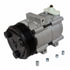YCC214 by MOTORCRAFT - A/C Compressor