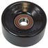 YS250 by MOTORCRAFT - A/C Idler Pulley