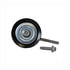 Motorcraft YS356 A/C Idler Pulley A/C Idler Pulley