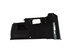 5RW03DX9AB by CHRYSLER - Interior Quarter Panel Trim Panel - fits 2015-2016 Chrysler Town & Country