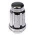 Dorman 711-455 Wheel Lock Set Chrome Spline Drive M12-1.25