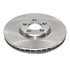 Pronto BR901210 Disc Brake Rotor Disc Brake Rotor