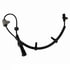 Motorcraft BRAB261 ABS Wheel Speed Sensor ABS Wheel Speed Sensor - Rear, LH, for 2008-2011 Ford Focus