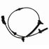 Motorcraft BRAB404 ABS Wheel Speed Sensor ABS Wheel Speed Sensor - Rear, for 2010-2019 Ford Flex / 2010-2016 Lincoln MKS /