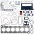 PAI 132058 Engine Complete Overhaul Gasket Set Gasket Kit - Upper; Cummins ISX Engines Application