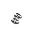 147100 by CUMMINS - Fuel Injection Fuel Rail Crossover Tube